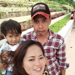 Arsyah Dwi profile icon