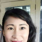 AveLyn Yiwa profile icon