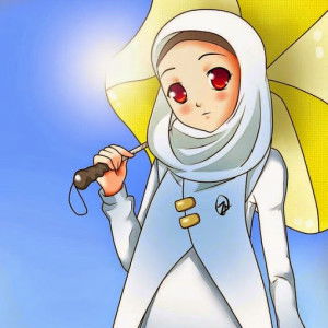 Nopi Andani profile icon