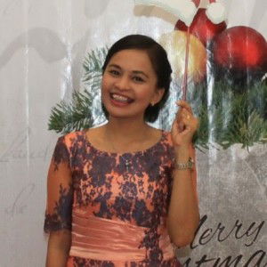 Andriani Siboro profile icon