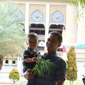 Zulfikar Farma profile icon