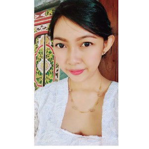 Shasmitha Pragmaningtyas profile icon