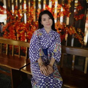 Patchareeporn Insun profile icon