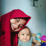 Anita Lestari Saenur profile icon