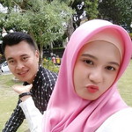 Adriani Novitha profile icon