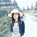 Dita Dwi profile icon