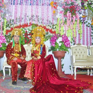 Mardhotillah profile icon