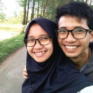 Isnaeni Pangestika profile icon