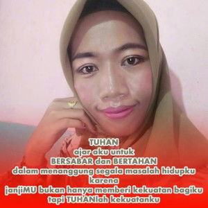 Tutik Karter profile icon