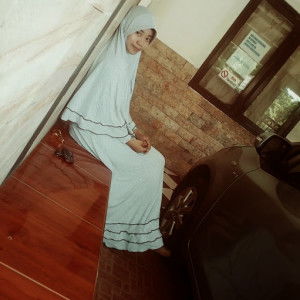 Fitri Vhe profile icon