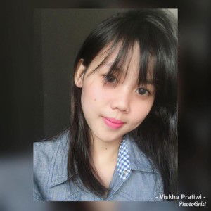 Viskha Pratiwi profile icon