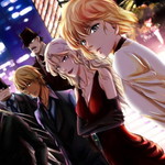 Zhy Therine profile icon