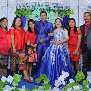 Gayatri Lipetnia Bait profile icon