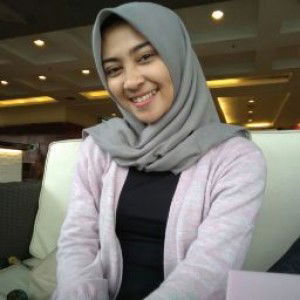 Regina Nova Santika profile icon