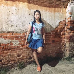 Pooja Rungnapha profile icon