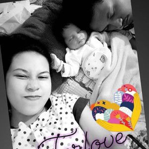 Sheren Putry Rinjani profile icon