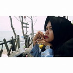 Melinda Hamdanah profile icon