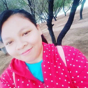 Anisa Andini profile icon