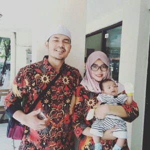 Arum Nabila Nayono profile icon