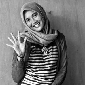 Nezza Dhania profile icon