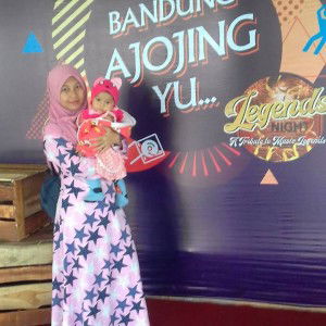 Rasellia Resa profile icon