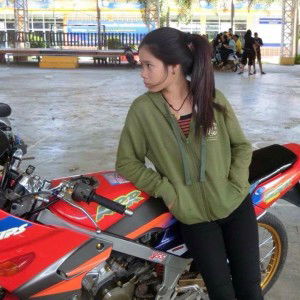 Patinya Phuangprasoet profile icon