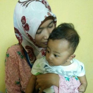 Fiyya Ikhtiromah profile icon