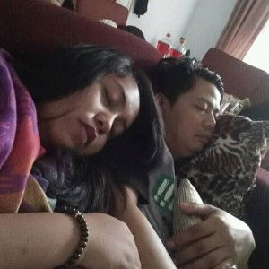 Safitri Jamalludin Jambul profile icon