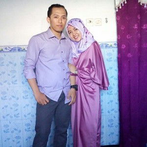 Wandha Friskilia Puspitasari profile icon