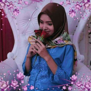 Apriliani profile icon