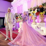 Fauzia Aries Meilinawati profile icon