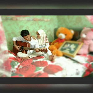 Nurfadilah Padilah profile icon