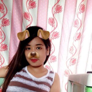 Elizamae Garnace profile icon