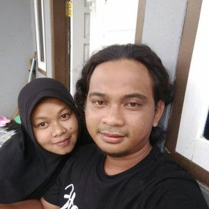 Oktaviani Nurhasanah Mapan Amoorea profile icon