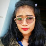 Laksmi Yenti Sirait profile icon