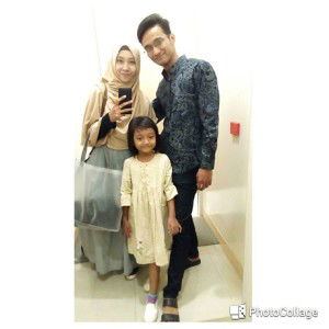 Erlin Maulidyah Santi profile icon