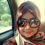 Widya Amdani profile icon