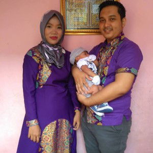 Ayu Puji Setya profile icon