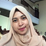 Nadhela ayu profile icon