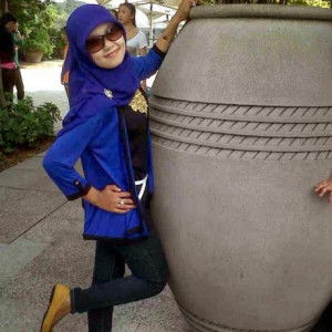 Tya Adjie profile icon