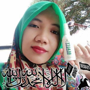 Titi Nuraini profile icon