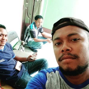 Nanno Ladowogo profile icon