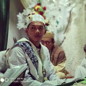 Khairun Nisa Bint Mujazi profile icon