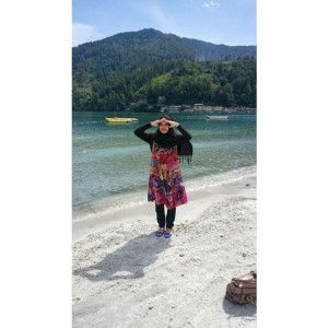 Rizki Rasyi Dita profile icon