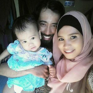 Amel Sheza Licek profile icon