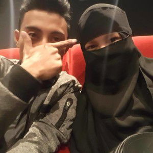 Siti Fatmawati profile icon