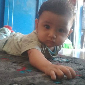 Rumosi Boru She'tohang profile icon