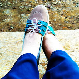 Azhari Putri Fadhila profile icon