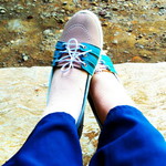 Azhari Putri Fadhila profile icon