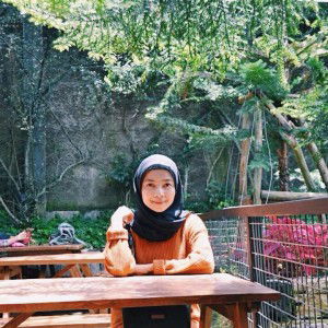 Rendita Amelia profile icon